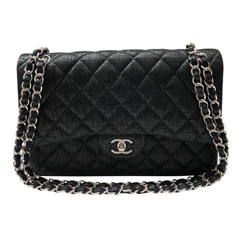 chanel m l classic bag|Chanel bags for women classic.